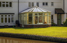 Pamber End conservatory leads