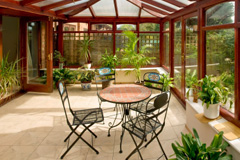 Pamber End conservatory quotes