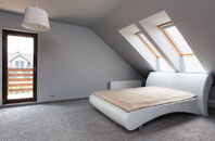 Pamber End bedroom extensions
