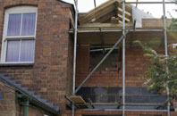 free Pamber End home extension quotes