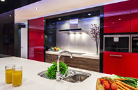 Pamber End kitchen extensions