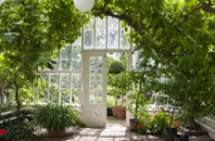 free Pamber End orangery quotes