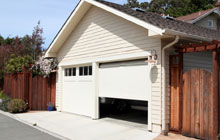 Pamber End garage construction leads