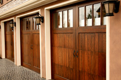 Pamber End garage extension quotes